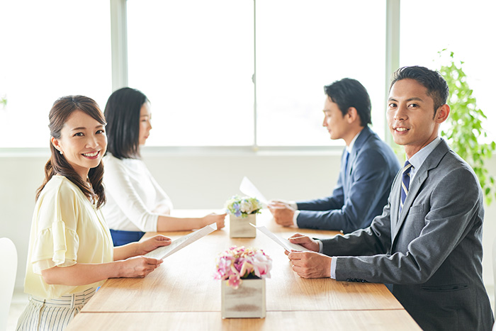 6月からの埼玉のおススメ婚活パーティー